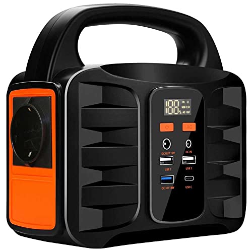 Denver PPS-42000 Lithium Power Station 155Wh von Denver