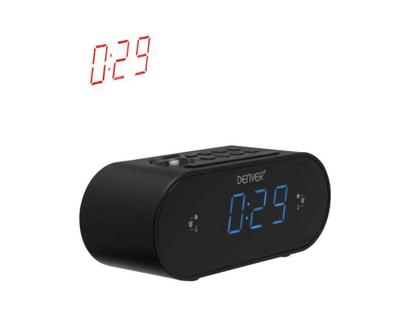 Denver Radiowecker CRP-717 von Denver