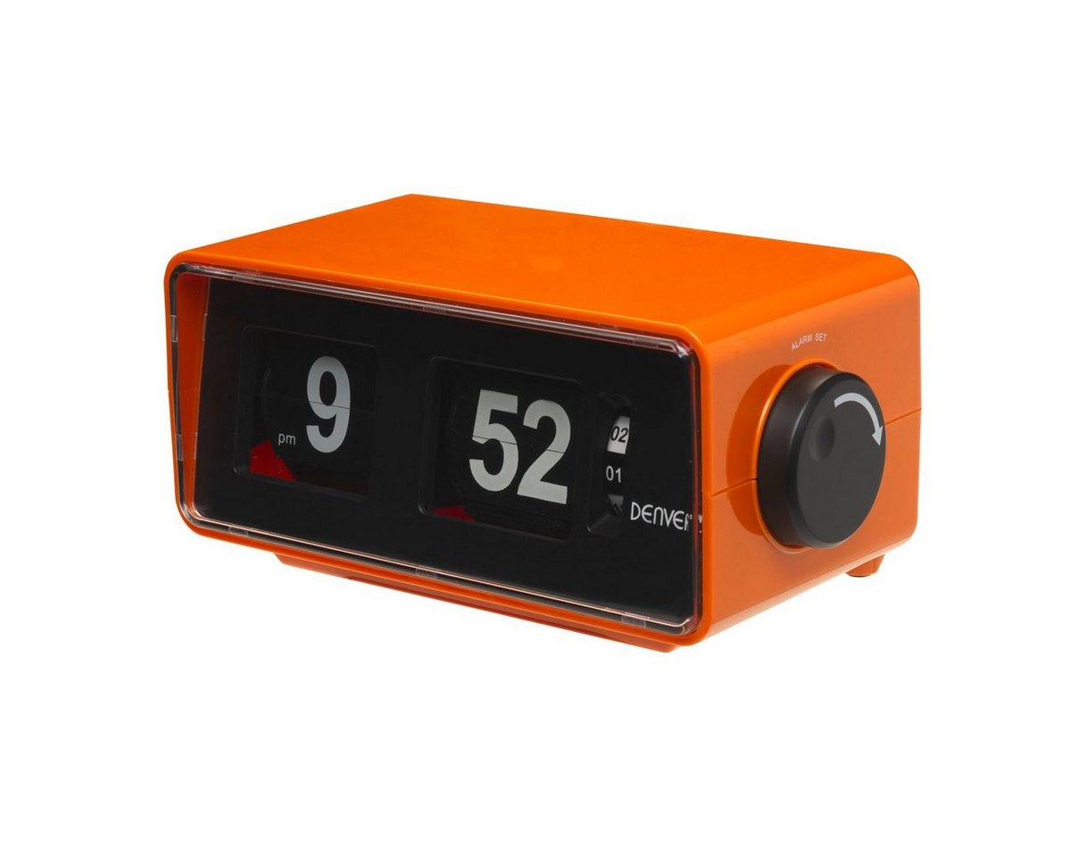 Denver Radiowecker Retro Radiowecker CR-425 Denver Radiowecker Retro Radiowecker CR-425 von Denver