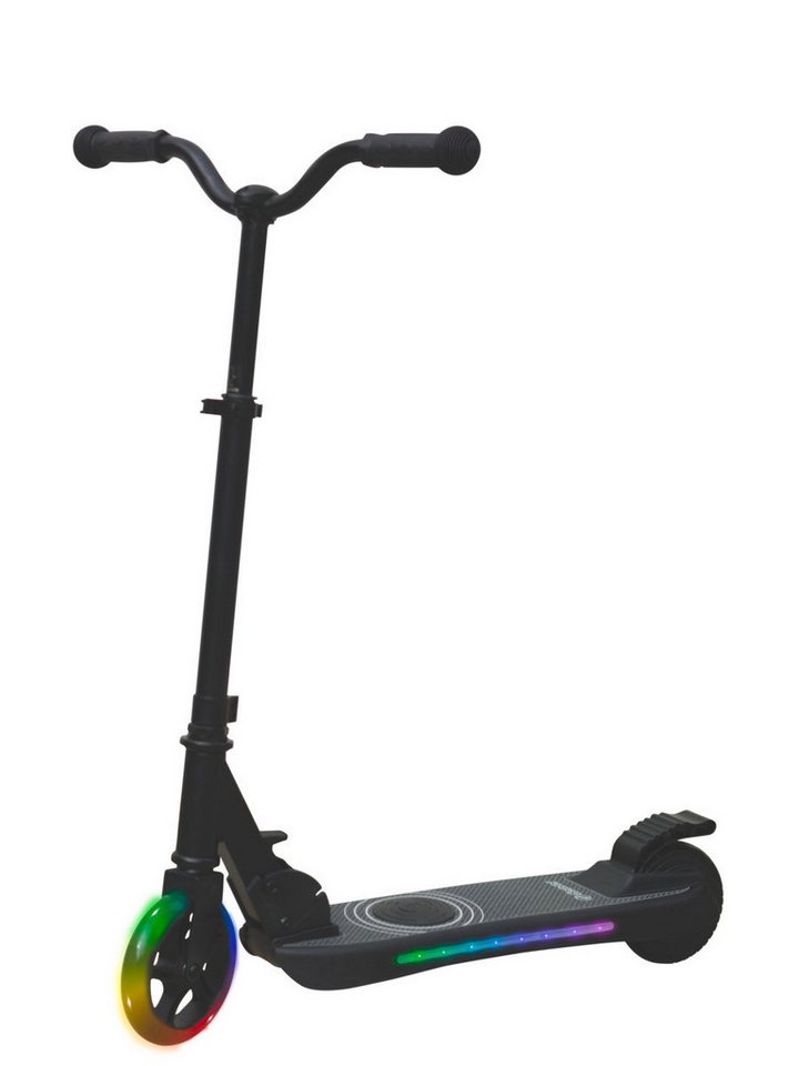 Denver Tretroller Denver SCK-5500 Kinder-Tretroller, 10 km/h, Kinderroller von Denver
