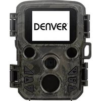 Denver WCS-5020 Wildkamera 5 Megapixel Low-Glow-LEDs Camouflage, Schwarz von Denver