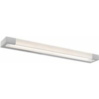Denver Wandleuchte 1xLED weiß IP44 LP-1174/1W WH Light Prestige Denver Wandleuchte 1xLED weiß IP44 LP-1174/1W WH Light Prestige von Denver