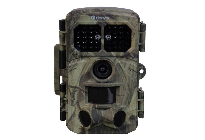 Denver Wildkamera Denver WCT-8026 Wildkamera 8 MP Wifi Bluetooth Neu von Denver