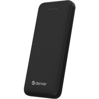 Powerbank 10000 mah 10w black Powerbank 10000 mah 10w black von Denver