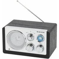 Radio Denver tr-63b schwarz Radio Denver tr-63b schwarz von Denver