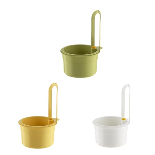 Denxahao Abflusskorb Abflussregal Küchenspüle Korb aus Kunststoff Multifunktionaler Verstellbarer Abflusskorb Spüle Abfluss Regal Runder Spüle Sieb Korb Für Gemüse Obst Küche Sieb Teesieb (3PCS) Denxahao Abflusskorb Abflussregal Küchenspüle Korb aus Kunststoff Multifunktionaler Verstellbarer Abflusskorb Spüle Abfluss Regal Runder Spüle Sieb Korb Für Gemüse Obst Küche Sieb Teesieb (3PCS) von Denxahao