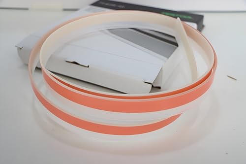 Transparenter Splitterschutz, passend für Festool 495207, 139,7 cm, transparenter Ersatz-SP-Spritzschutz, FS-SP, 1400 mm Transparenter Splitterschutz, passend für Festool 495207, 139,7 cm, transparenter Ersatz-SP-Spritzschutz, FS-SP, 1400 mm von Deolrwau