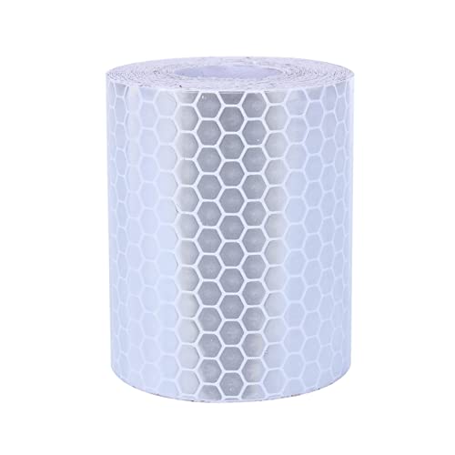 Reflektierendes Band,Deosdum Reflexband Rollo Advertencia Fluorescente Cinta Adhesiva Reflectante Pegatina Seguridad Reflektierende Aufkleber Reflektierendes Band,Deosdum Reflexband Rollo Advertencia Fluorescente Cinta Adhesiva Reflectante Pegatina Seguridad Reflektierende Aufkleber von Deosdum