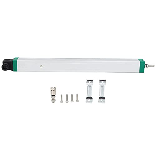 Scroll-Sensor Transducer Typ Zugstange, Elektronischer Lineal der Spritzgießmaschine mit Deosdum Edelstahl Linearer Positionssensor (KTC-300) von Deosdum