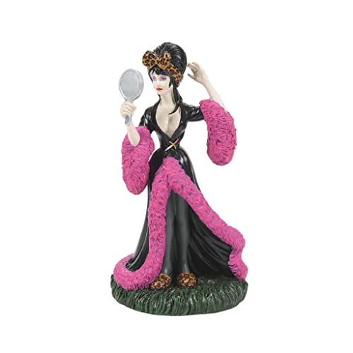 Department 56 Elvira Mistress of The Dark Village Zubehör-Set Figur, 9,5 cm, Mehrfarbig Department 56 Elvira Mistress of The Dark Village Zubehör-Set Figur, 9,5 cm, Mehrfarbig von Department 56