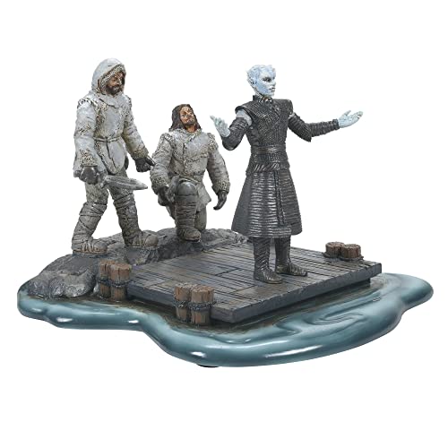 Department 56 Figurine, Kunstharz, Mehrfarbig, One Size von Department 56