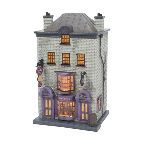 Department 56 Frau Malkin von Department 56