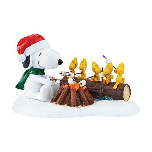 Department 56 Peanuts Village Lagerfeuer Buddies Zubehör Figur Department 56 Peanuts Village Lagerfeuer Buddies Zubehör Figur von Department 56