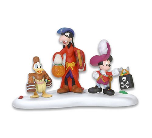 Department 56 Schnee Village Happy Haunting von Department 56