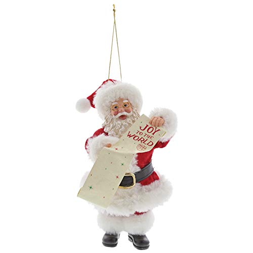 Possible Dreams by D56 Joy to The World Hanging Ornament von Department 56