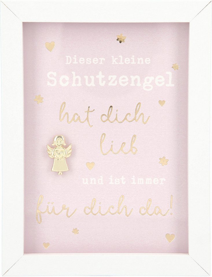 Depesche Bilderrahmen DEPESCHE Bilderrahmen Motiv 12 von Depesche