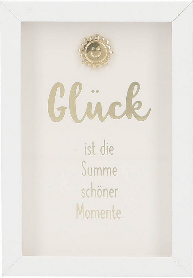 Depesche Bilderrahmen DEPESCHE Bilderrahmen Motiv 21 von Depesche