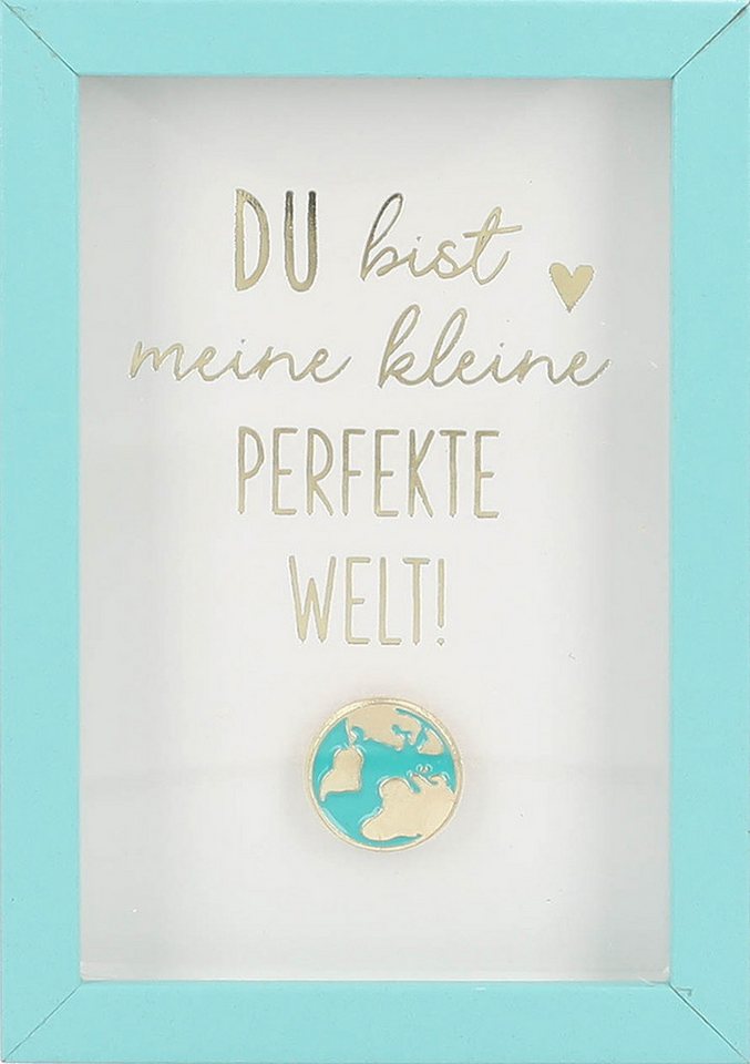 Depesche Bilderrahmen DEPESCHE Bilderrahmen Motiv 22 von Depesche