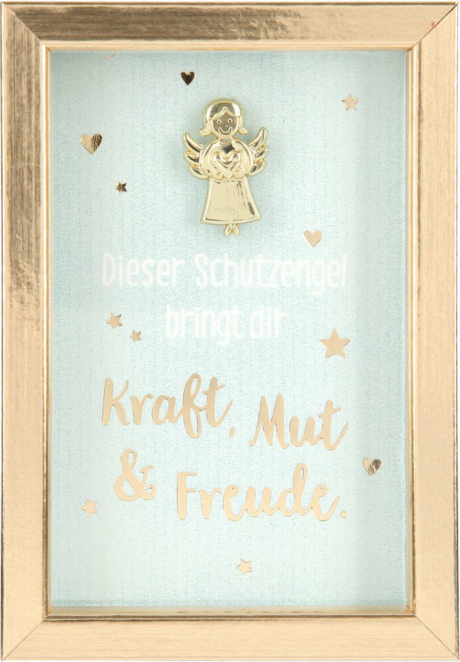 Depesche Bilderrahmen DEPESCHE Bilderrahmen Motiv 35 von Depesche