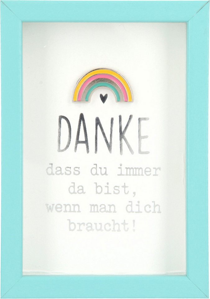 Depesche Bilderrahmen DEPESCHE Bilderrahmen Motiv 8 von Depesche