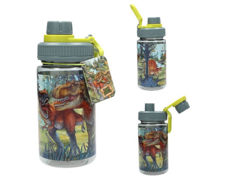 Depesche Trinkflasche Dino World Trinkflasche von Depesche