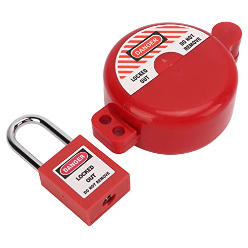 Depisuta Absperrschieber-Verriegelung, Absperr-Tagout, Rotierende Absperrschieber-Absperrung Mit-Sicherheit Depisuta Absperrschieber-Verriegelung, Absperr-Tagout, Rotierende Absperrschieber-Absperrung Mit-Sicherheit von Depisuta