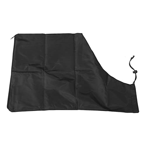 Depisuta Blattgebläse Aufbewahrungsbeutel Großer Kapazität Reißverschlüsse Bottom Dumptasche für Ultra -Gebläse -Rechen für eine Effiziente Blattentsorgung Depisuta Blattgebläse Aufbewahrungsbeutel Großer Kapazität Reißverschlüsse Bottom Dumptasche für Ultra -Gebläse -Rechen für eine Effiziente Blattentsorgung von Depisuta