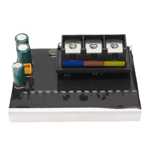 Depisuta Electric Scooter Controller, Steuerplatine Austausch für die F30 F30 F40 -Serie, Regenschutz Elektrischer Roller Motherboard Circuit Platine Controller Depisuta Electric Scooter Controller, Steuerplatine Austausch für die F30 F30 F40 -Serie, Regenschutz Elektrischer Roller Motherboard Circuit Platine Controller von Depisuta