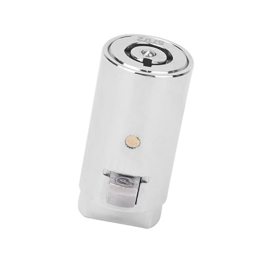 Depisuta Farben Sie Ein Einzelner Öffnungsschlüssel -Festnetzzylinder Zuverlässiges Zylinder Robustes Material für Automatische Verkaufsmaschinen von Depisuta