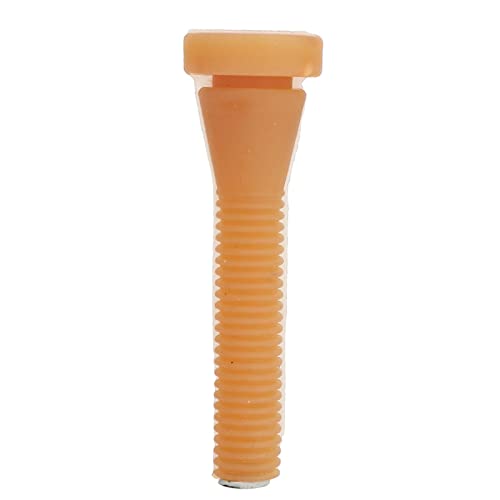 Depisuta Federn - Finger mit Einer Weichen Textur für Enten -Truthahngans 96 PC Große Anwendung in Schlachtgeräte von Depisuta