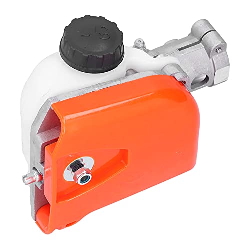 Depisuta Getrebekooper Eratz, 26mm Manganstahl Kunstoff Kettensäge Getrebe (28mmx9 Zähne) von Depisuta