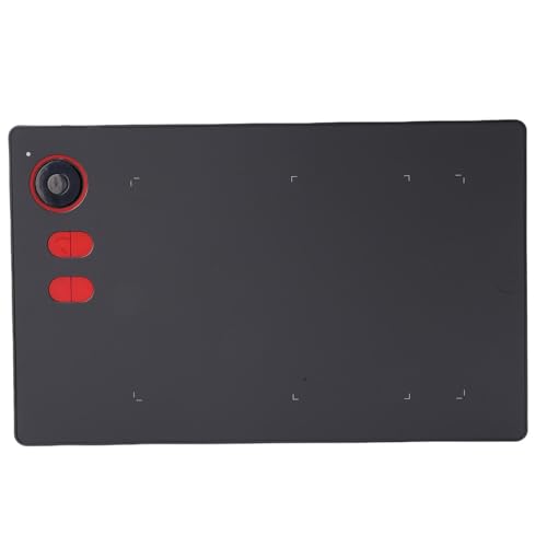 Depisuta Grafikzeichnungstablette, 10 X 6 Zoll Digitales Kunstpad mit 8192 Druckempfindlichkeit ohne Batteriestift und 4 Angepasste Heißtasten, die mit PC Android Kompatibel Ist Depisuta Grafikzeichnungstablette, 10 X 6 Zoll Digitales Kunstpad mit 8192 Druckempfindlichkeit ohne Batteriestift und 4 Angepasste Heißtasten, die mit PC Android Kompatibel Ist von Depisuta