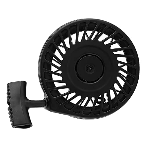 Depisuta High -Qualität -Starter von Traktionsstarter für 590739 LV195EA Lev80 Lev115, Schwarz, Niedriggeräuscher Betrieb für Rasen und Außenwerkzeuge Depisuta High -Qualität -Starter von Traktionsstarter für 590739 LV195EA Lev80 Lev115, Schwarz, Niedriggeräuscher Betrieb für Rasen und Außenwerkzeuge von Depisuta