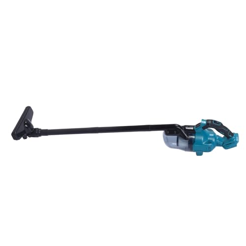 Depisuta Kabelfreier Staubsauger, 9,4 KPa 100AW Saugleistung Wiederaufladbares Handheld -Vakuum mit Waschbarem Filter für Hartböden Teppichmöbel Möbel von Depisuta