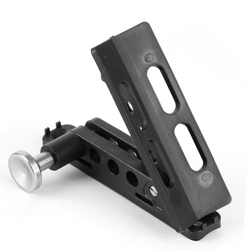 Depisuta Langlebige Löschermontage für Dose Am UTVs, Verhindern (SILVER) von Depisuta