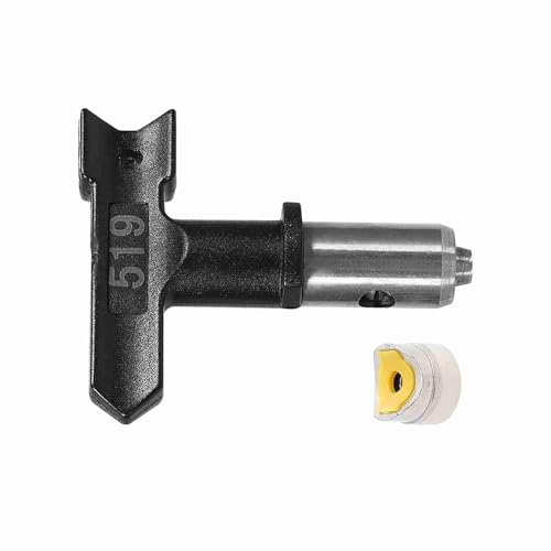 Depisuta Luft - Farbe Buzle für Ölfarbe und Innen- / Außenspray (519) von Depisuta