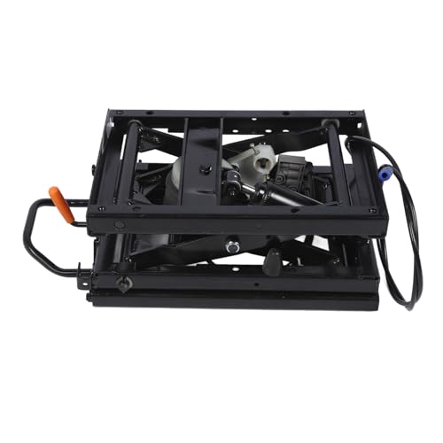 Depisuta Sitzaufhängung Kit, Universelle Sitzdämpfung Grundlage für Mechanische Suspensionsbasis mit Sitzschieber Depisuta Sitzaufhängung Kit, Universelle Sitzdämpfung Grundlage für Mechanische Suspensionsbasis mit Sitzschieber von Depisuta