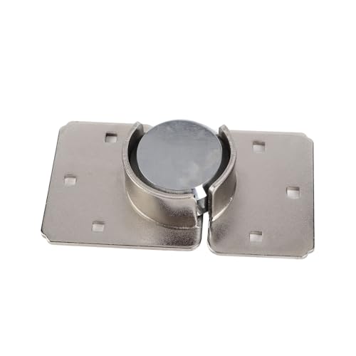 Depisuta Tollzone Project Heurd Gadlock 73 Mm Set - Verbesserte Sicherheit für Van/Garagen/Hangars - Einschließlich Key 2 / 4x Depisuta Tollzone Project Heurd Gadlock 73 Mm Set - Verbesserte Sicherheit für Van/Garagen/Hangars - Einschließlich Key 2 / 4x von Depisuta