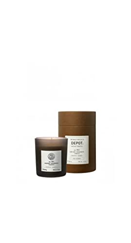 Depot 901 ambient fragrance candle mystic amber 160ml von Depot