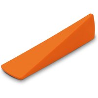 Authentics - 2Stop Tür- oder Fensterkeil, orange von Depot4Design