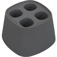 Authentics - Buco Schirmständer, H 10 cm, grau von Depot4Design