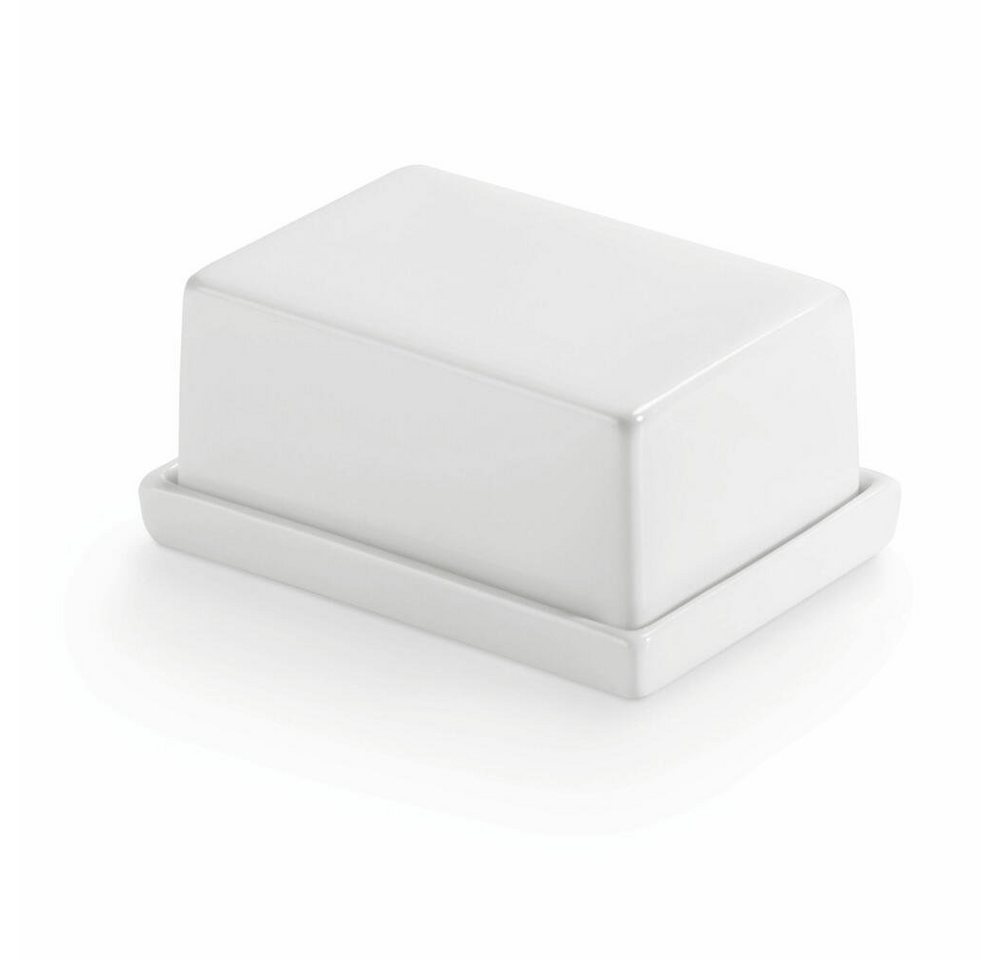 Depot4Design Butterdose Smart L, Porzellan, für 250g Butter Depot4Design Butterdose Smart L, Porzellan, für 250g Butter von Depot4Design