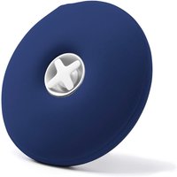 Authentics - Pill Wärmflasche, ink blue von Depot4Design