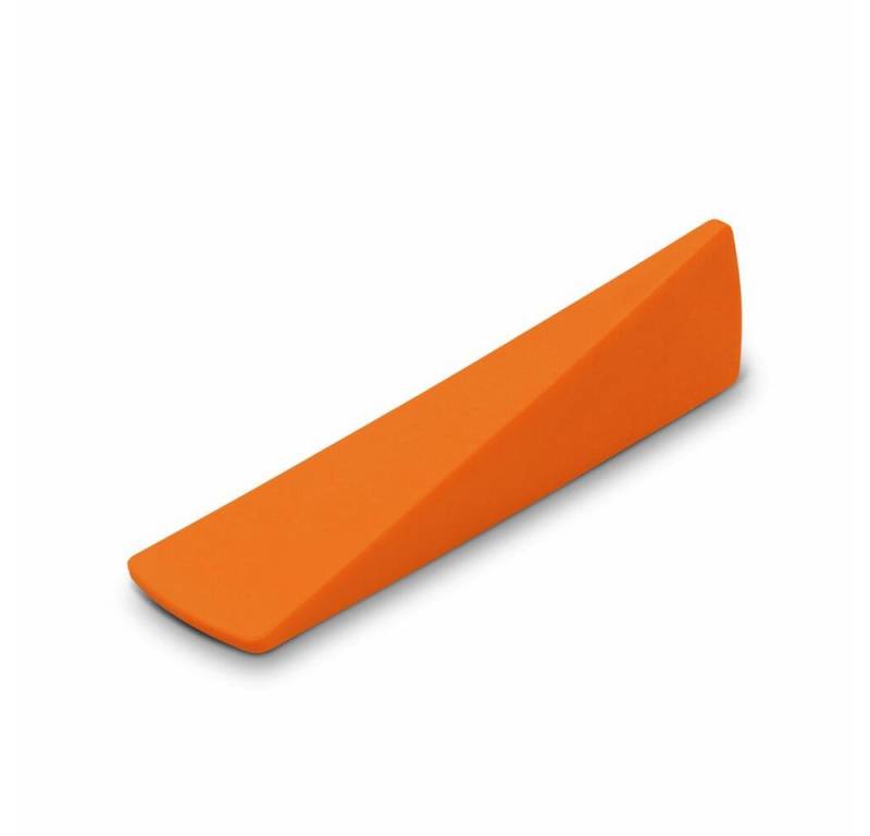 Depot4Design Türstopper 2Stop Orange, beidseitig verwendbar von Depot4Design