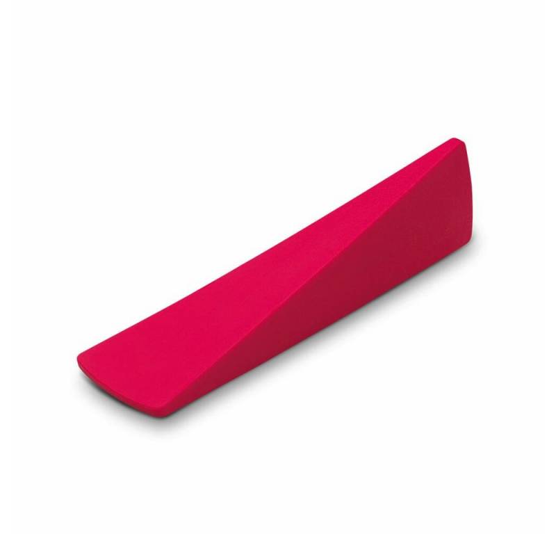Depot4Design Türstopper 2Stop Rot, beidseitig verwendbar von Depot4Design