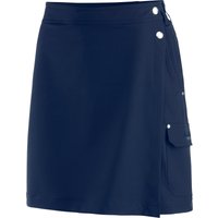 DEPROC Active 2-in-1-Shorts "GRANBY LPO SKORT & Short Rock", auch in Großen Größen erhältlich von Deproc Active