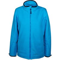 DEPROC Active Fleecejacke "CAMBLY Lady" mit Teddy-Fleece, auch in Großen Größen erhältlich DEPROC Active Fleecejacke "CAMBLY Lady" mit Teddy-Fleece, auch in Großen Größen erhältlich von Deproc Active