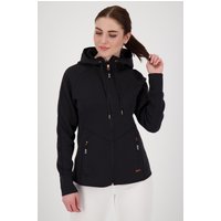 LPO Fleecejacke "COREWOOD II WOMEN", weiche Fleecejacke in traditioneller Optik von Lpo