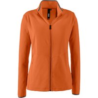 DEPROC Active Fleecejacke "DECORAH II WOMEN" weiche Fleecejacke in traditioneller Optik DEPROC Active Fleecejacke "DECORAH II WOMEN" weiche Fleecejacke in traditioneller Optik von Deproc Active