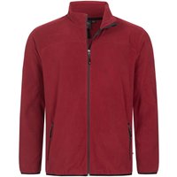 DEPROC Active Fleecejacke "KIRKVALE II MEN" von Deproc Active